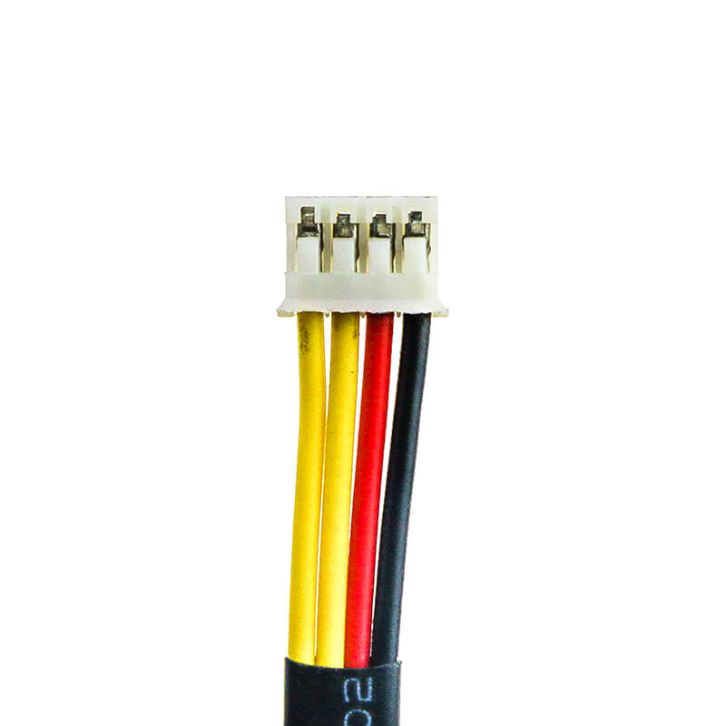 6.0V, 2000mAh, Ni-MH Battery fits Testo, Fluegas Analyzer, 12Wh