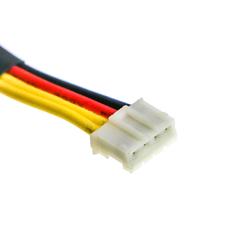 6.0V, 2000mAh, Ni-MH Battery fits Testo, Fluegas Analyzer, 12Wh