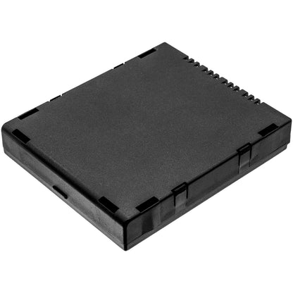 7.4V, 3450mAh, Li-Polymer Battery fits Triplett, Camview Ip Pro, Camview Ip Pro 5” Camera Teste, 25.53Wh