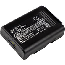 11.1V, 2600mAh, Li-ion Battery fits Fitel, S121a, S121m4, 28.86Wh