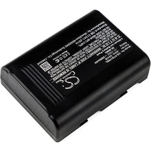 11.1V, 2600mAh, Li-ion Battery fits Fitel, S121a, S121m4, 28.86Wh