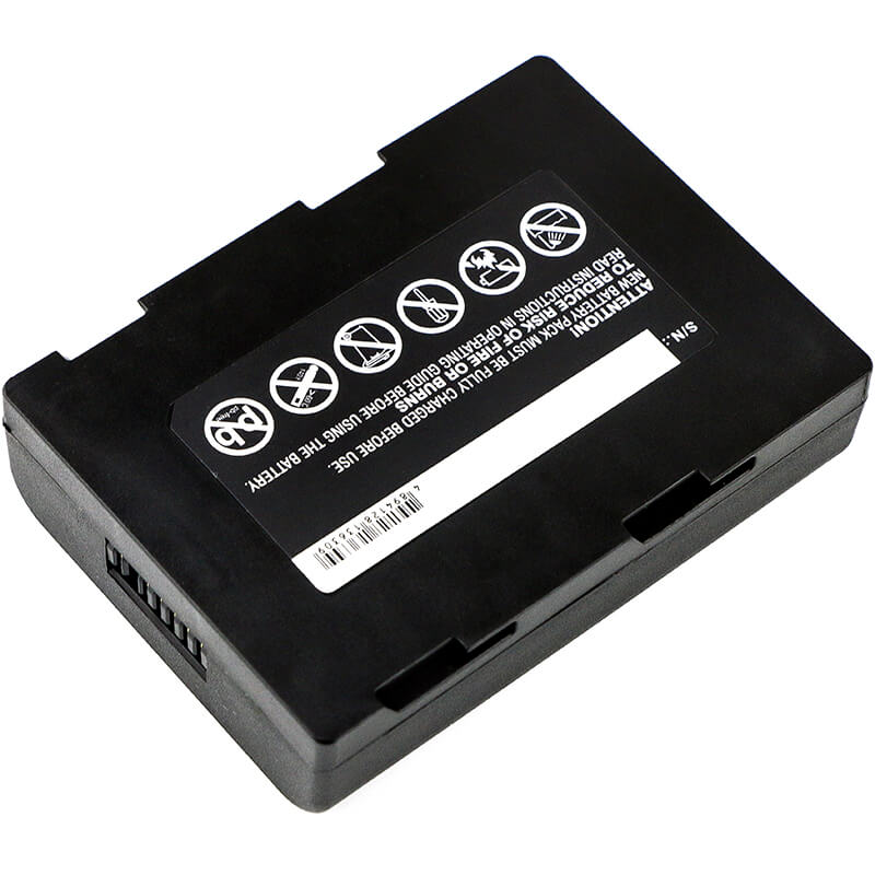 11.1V, 2600mAh, Li-ion Battery fits Fitel, S121a, S121m4, 28.86Wh