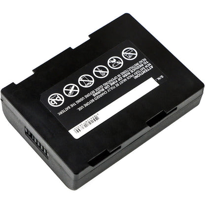 11.1V, 2600mAh, Li-ion Battery fits Fitel, S121a, S121m4, 28.86Wh