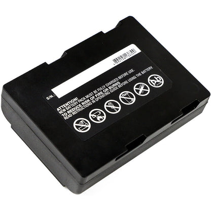 11.1V, 2600mAh, Li-ion Battery fits Fitel, S121a, S121m4, 28.86Wh