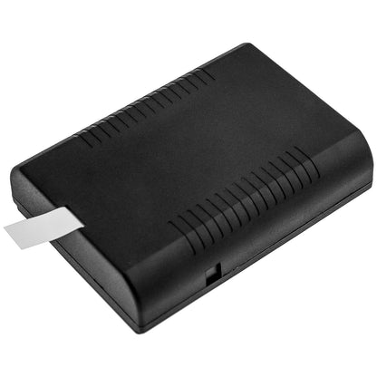 11.1V, 2600mAh, Li-ion Battery fits Sumitomo, Fusion Splicers Bu25, Type-25, 28.86Wh