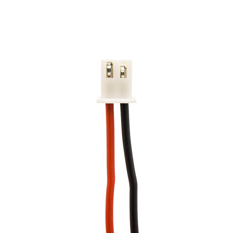 7.4V, 3200mAh, Li-Polymer Battery fits Owon, Hds1021m, Hds-n Oscilloscope, 23.68Wh