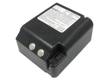 12.0V, 2100mAh, Ni-MH Battery fits Leica, Tca1100, Tca1700, 25.2Wh