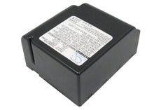 12.0V, 2100mAh, Ni-MH Battery fits Leica, Tca1100, Tca1700, 25.2Wh