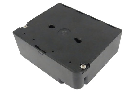 12.0V, 2100mAh, Ni-MH Battery fits Leica, Tca1100, Tca1700, 25.2Wh