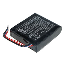 14.4V, 3400mAh, Li-ion Battery fits Fujikura, Fsm-21s, Fsm-22s, 48.96Wh