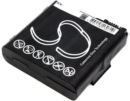 3.7V, 13600mAh, Li-ion Battery fits Juniper, Mesa 2, Ms2, 50.32Wh
