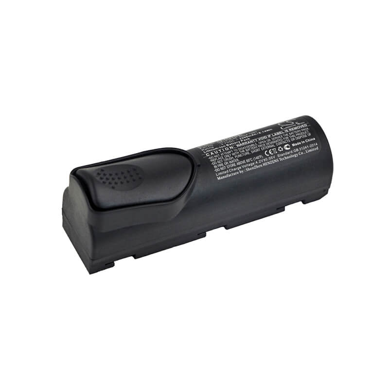 3.7V, 2200mAh, Li-ion Battery fits Testo, 310, 320, 8.14Wh