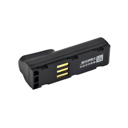 3.7V, 2200mAh, Li-ion Battery fits Testo, 310, 320, 8.14Wh
