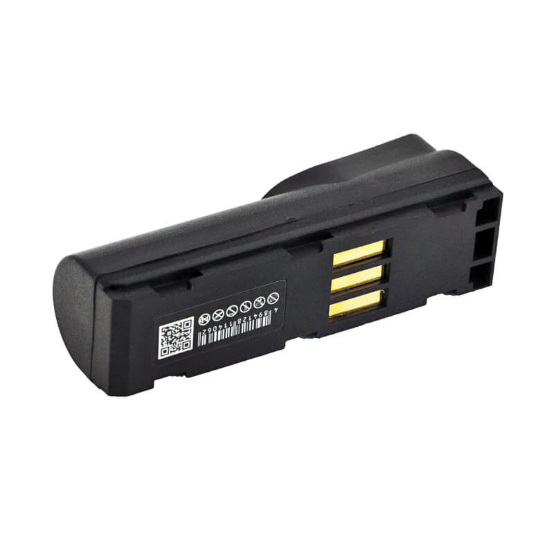 3.7V, 2200mAh, Li-ion Battery fits Testo, 310, 320, 8.14Wh