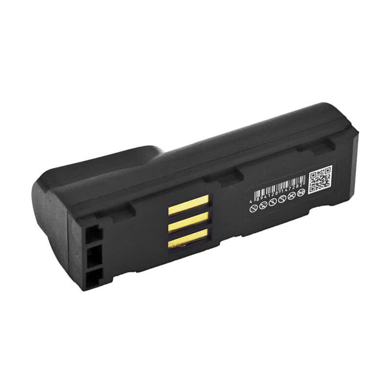 3.7V, 3400mAh, Li-ion Battery fits Testo, 310, 320, 12.58Wh