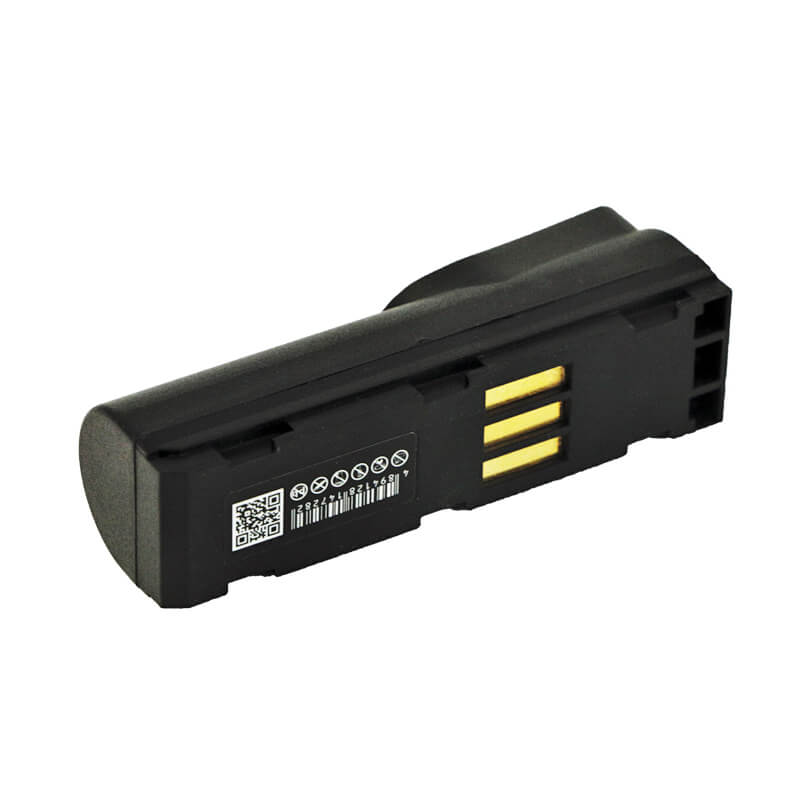 3.7V, 3400mAh, Li-ion Battery fits Testo, 310, 320, 12.58Wh