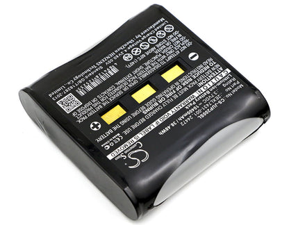 3.7V, 10400mAh, Li-ion Battery fits Carlson, Mini 2, Surveyor 2, 38.48Wh
