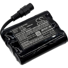 11.1V, 2600mAh, Li-ion Battery fits Minelab, Sovereign Xs, 28.86Wh