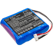 14.4V, 3400mAh, Li-ion Battery fits Nissin, Kf4, Kf4a, 48.96Wh