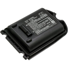 11.1V, 3400mAh, Li-ion Battery fits Spectra Precision, Ranger 3, Ranger 3l, 37.74Wh