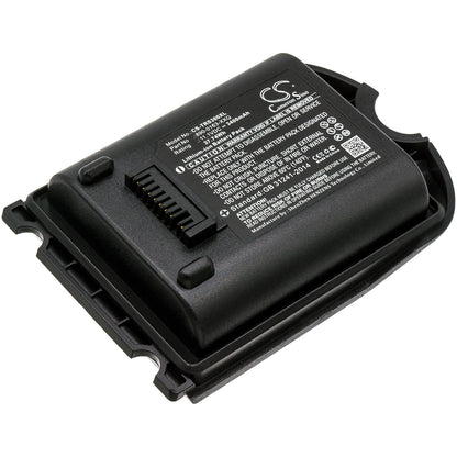 11.1V, 3400mAh, Li-ion Battery fits Spectra Precision, Ranger 3, Ranger 3l, 37.74Wh