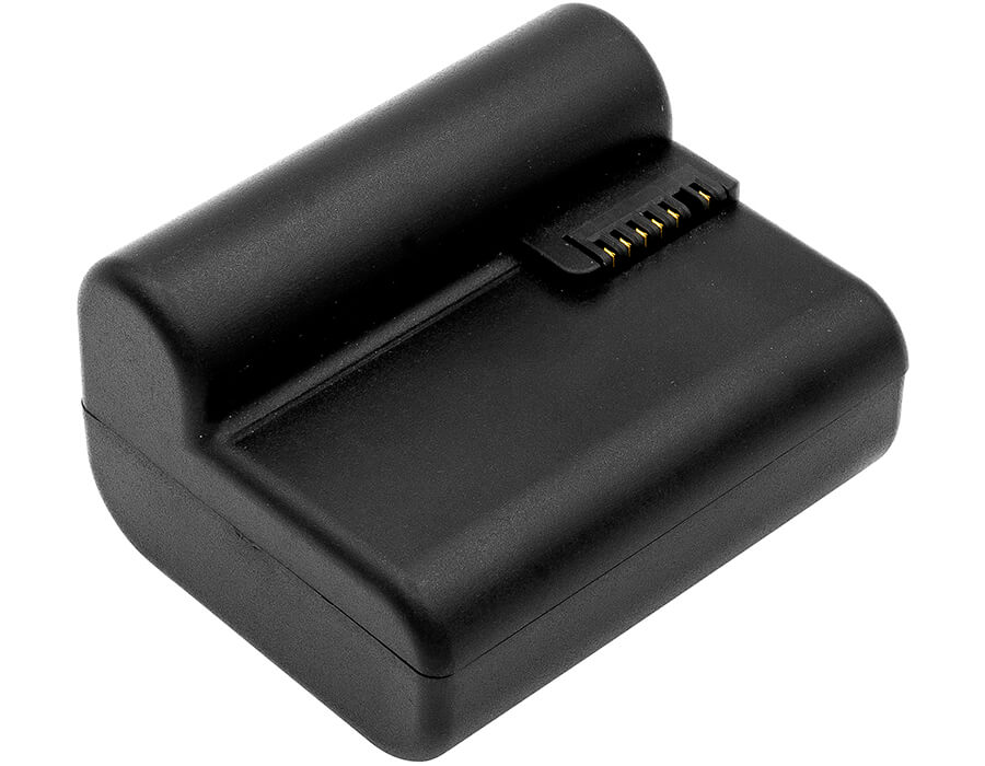 7.4V, 5200mAh, Li-ion Battery fits Netscout, Onetouch At Network Assistant, Onetouch At Platform, 38.48Wh