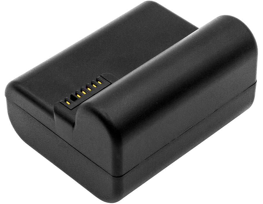 7.4V, 5200mAh, Li-ion Battery fits Netscout, Onetouch At Network Assistant, Onetouch At Platform, 38.48Wh