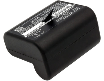 7.4V, 6800mAh, Li-ion Battery fits Netscout, Onetouch At Network Assistant, Onetouch At Platform, 50.32Wh