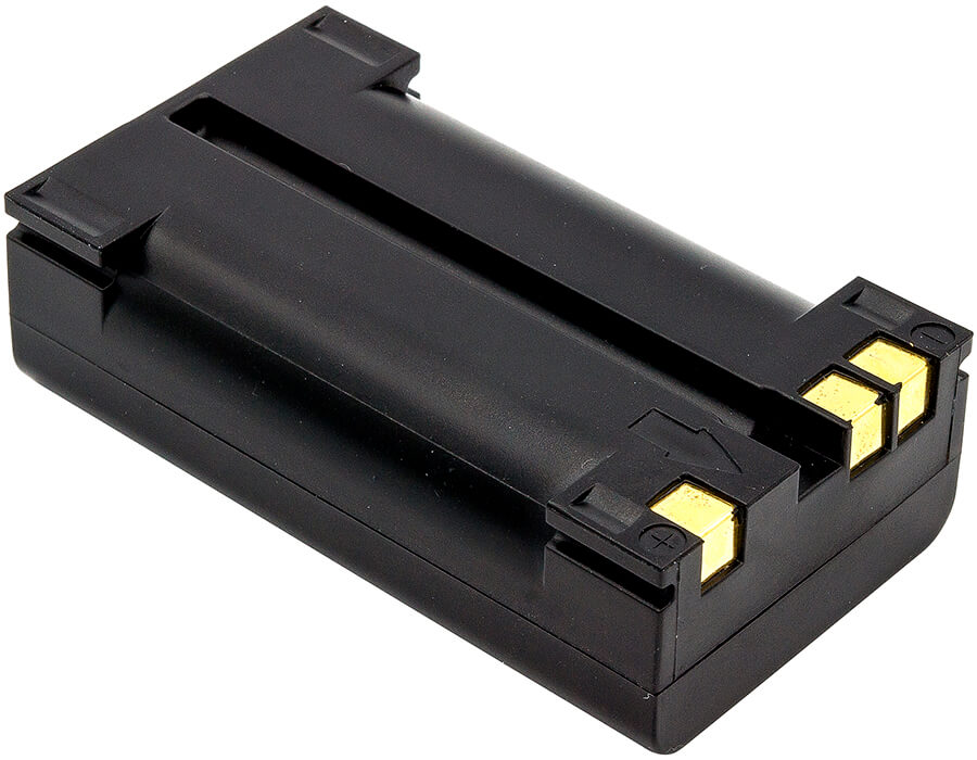 7.4V, 2200mAh, Li-ion Battery fits Pentax, Gps Rtk, 16.28Wh