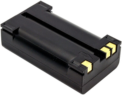 7.4V, 2200mAh, Li-ion Battery fits Pentax, Gps Rtk, 16.28Wh
