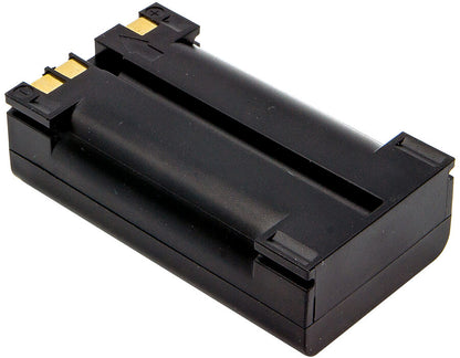 7.4V, 2200mAh, Li-ion Battery fits Pentax, Gps Rtk, 16.28Wh