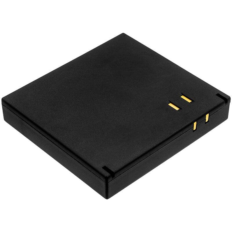 3.7V, 4400mAh, Li-ion Battery fits Ge, Dpi 620/g, Druck Dpi620 Genii, 16.28Wh