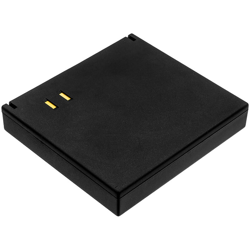 3.7V, 4400mAh, Li-ion Battery fits Ge, Dpi 620/g, Druck Dpi620 Genii, 16.28Wh