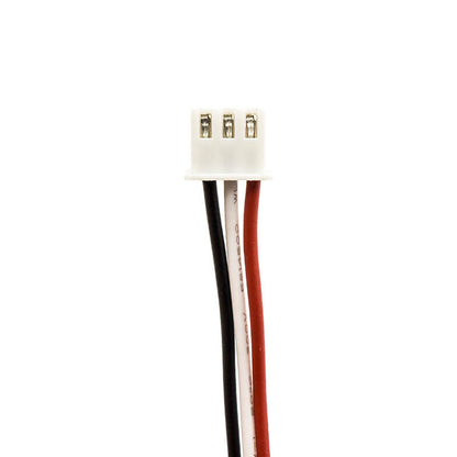 7.4V, 2300mAh, Li-Polymer Battery fits Tribrer, Aor500, Aor500-s, 17.02Wh