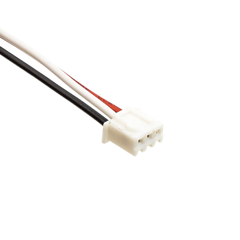 7.4V, 2300mAh, Li-Polymer Battery fits Tribrer, Aor500, Aor500-s, 17.02Wh