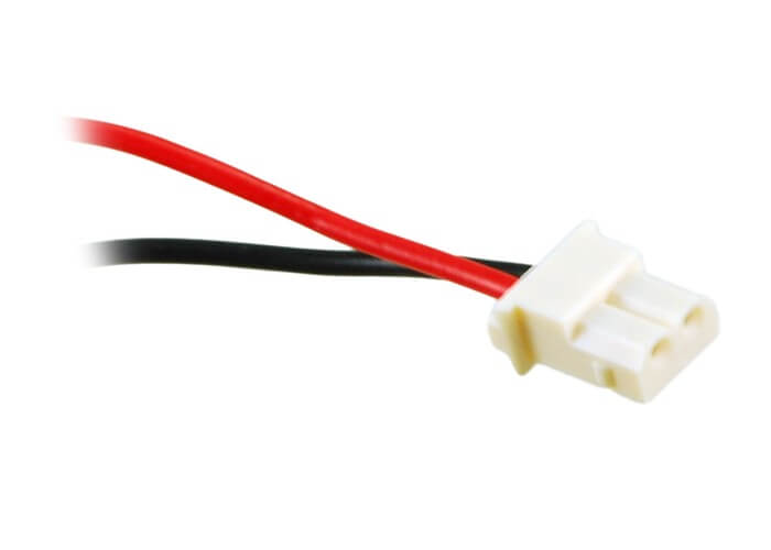 6.0V, 2000mAh, Ni-MH Battery fits Snap, On/sun Ls2000, Uei Adl7100, 12Wh