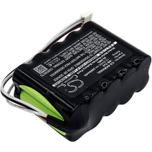12.0V, 2000mAh, Ni-MH Battery fits Satlook, Micro G2, Micro Hd, 24Wh
