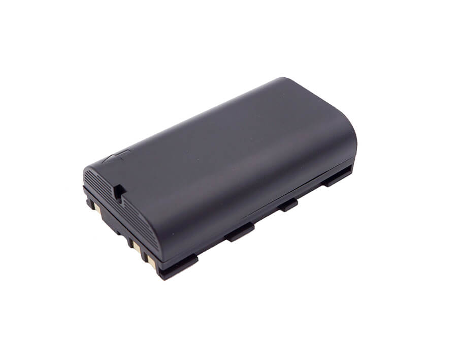 7.4V, 3400mAh, Li-ion Battery fits Leica, Atx1200, Atx900, 25.16Wh