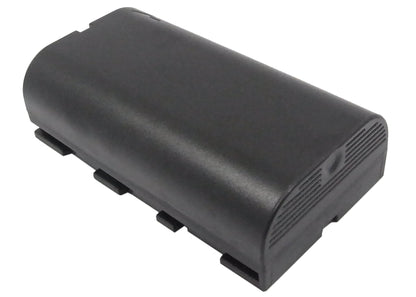 7.4V, 2200mAh, Li-ion Battery fits Leica, Atx1200, Atx900, 16.28Wh