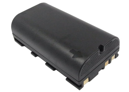 7.4V, 2200mAh, Li-ion Battery fits Leica, Atx1200, Atx900, 16.28Wh