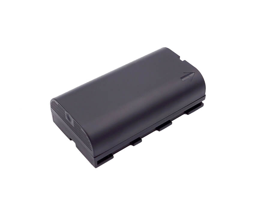 7.4V, 3400mAh, Li-ion Battery fits Geomax, Stonex R6, Zoom 20, 25.16Wh
