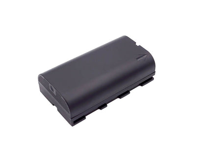 7.4V, 3400mAh, Li-ion Battery fits Geomax, Stonex R6, Zoom 20, 25.16Wh