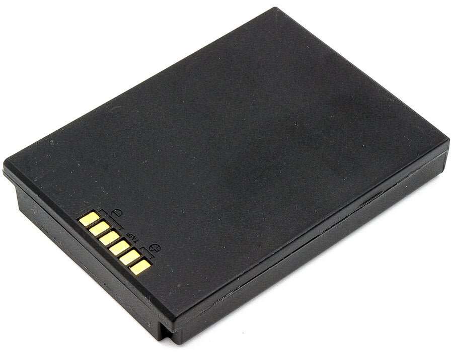 3.8V, 5000mAh, Li-Polymer Battery fits Idata, Mc70, Mc90hc, 19Wh