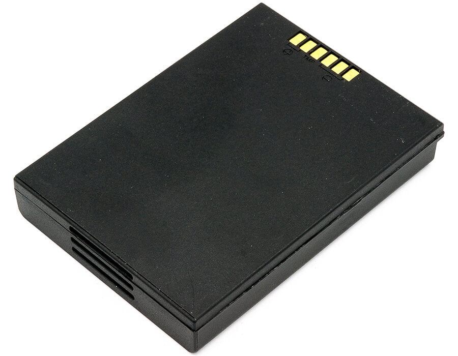 3.8V, 5000mAh, Li-Polymer Battery fits Idata, Mc70, Mc90hc, 19Wh