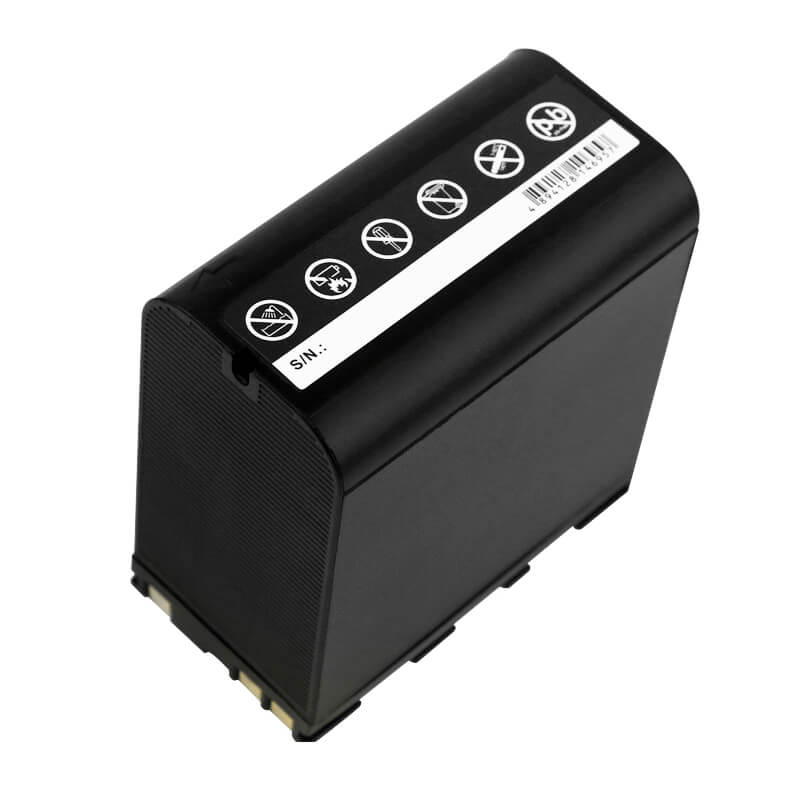 14.8V, 5800mAh, Li-ion Battery fits Adirpro, 77geb242, 85.84Wh