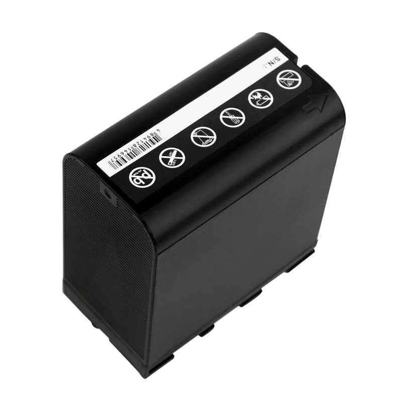 14.8V, 5800mAh, Li-ion Battery fits Adirpro, 77geb242, 85.84Wh