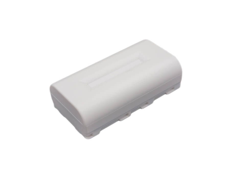 7.4V, 3400mAh, Li-ion Battery fits Topcon, Fc100, Fc-100, 25.16Wh