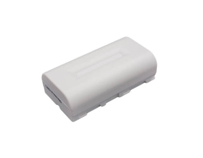 7.4V, 3400mAh, Li-ion Battery fits Hioki, Lr8410, Lr8510, 25.16Wh