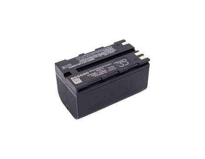 7.40V, 5600mAh, Li-ion Battery fits Leica, Atx1200, Atx900, 41.44Wh