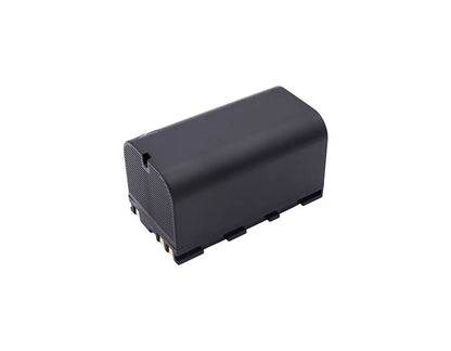 7.40V, 5600mAh, Li-ion Battery fits Leica, Atx1200, Atx900, 41.44Wh